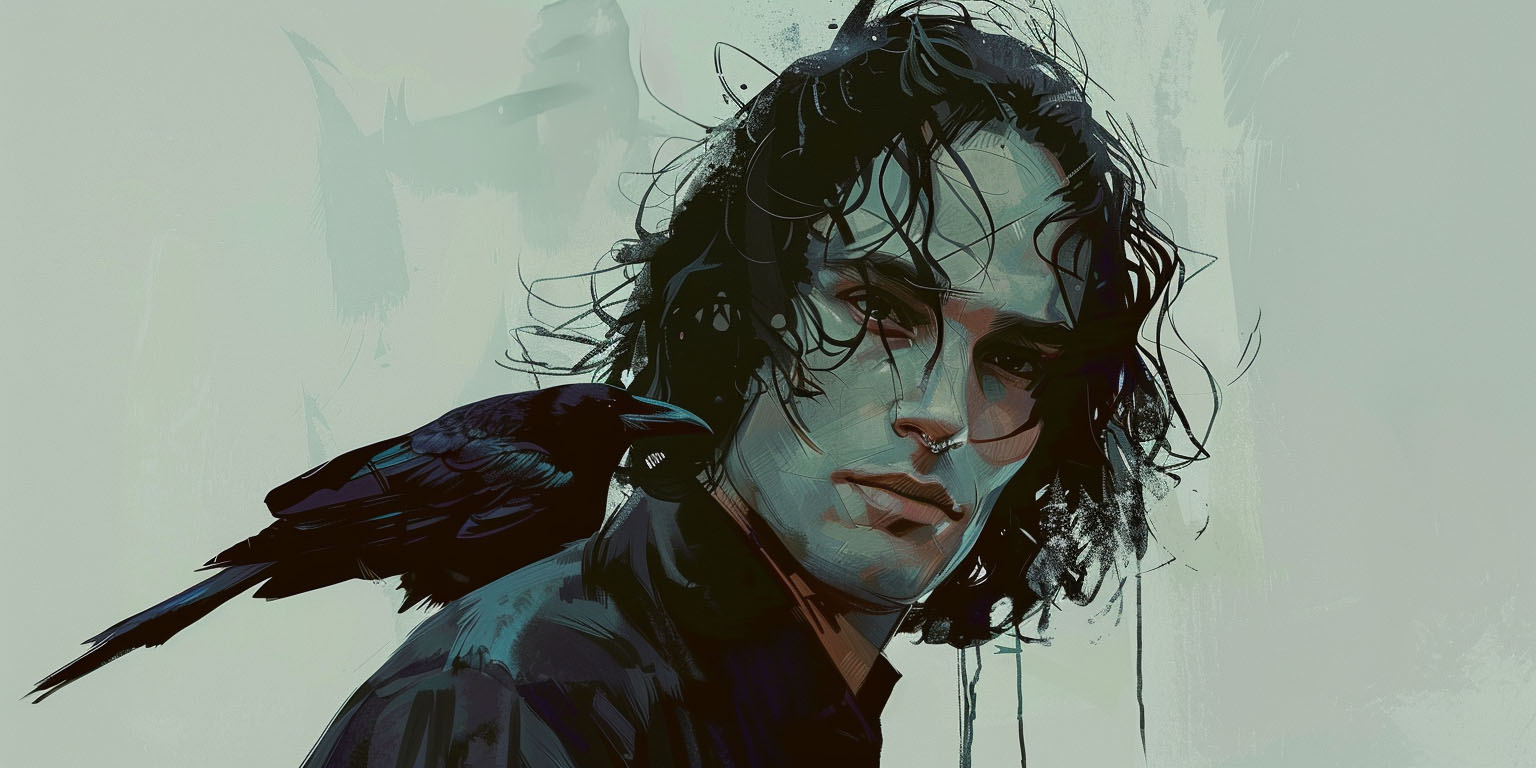 Remembering Brandon Lee: A Legacy Continued