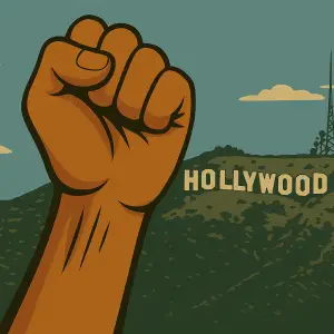 Bruce Lee Civil Rights Hollywood