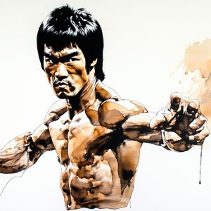 bruce lees cinematic collaborators