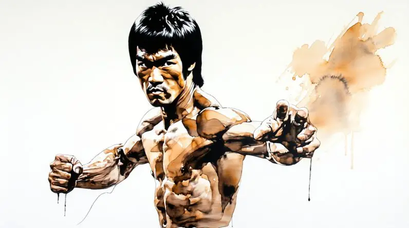 bruce lees cinematic collaborators