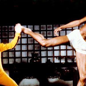 Kareem Abdul-Jabbar