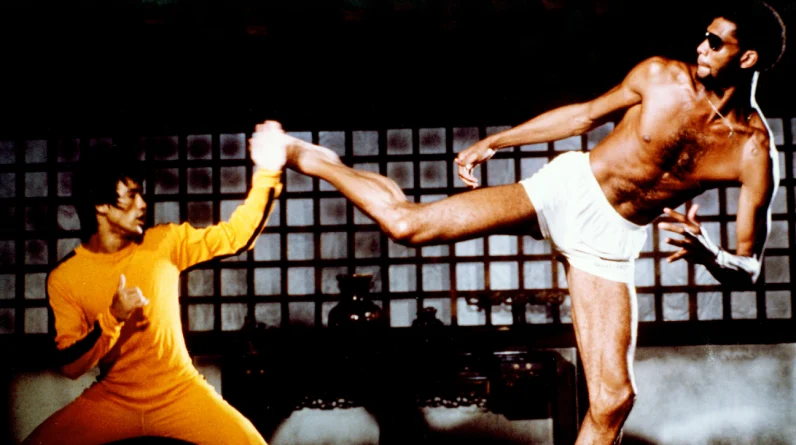 Kareem Abdul-Jabbar