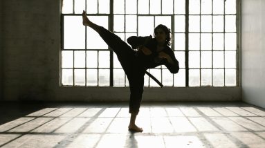 jeet kune do techniques