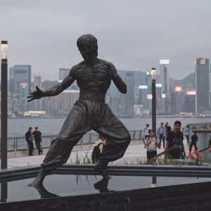 Header image for: The Philosophy of Jeet Kune Do: Bruce Lee's Martial Arts Doctrine