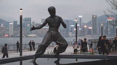 Header image for: The Philosophy of Jeet Kune Do: Bruce Lee's Martial Arts Doctrine
