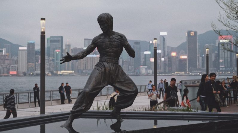 Header image for: The Philosophy of Jeet Kune Do: Bruce Lee's Martial Arts Doctrine